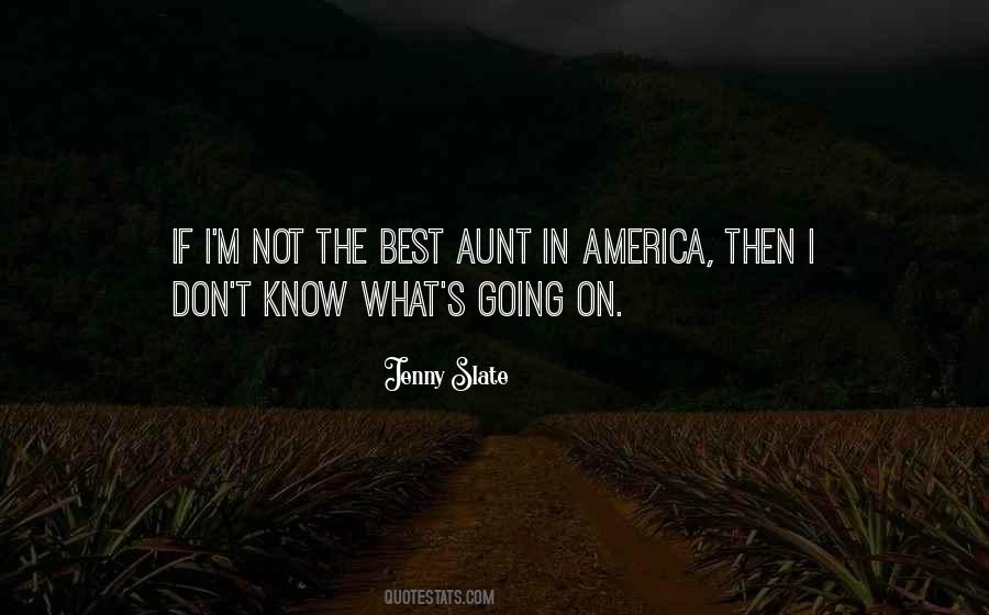 Jenny Slate Quotes #270857