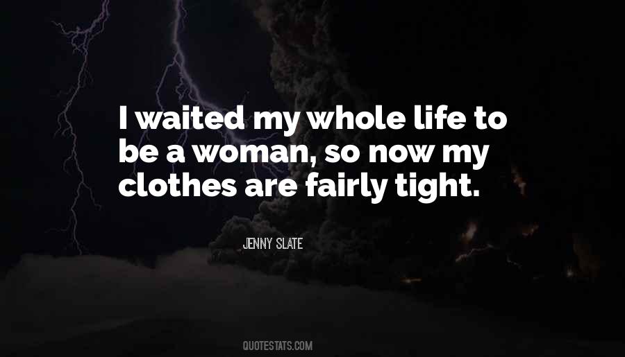 Jenny Slate Quotes #428541