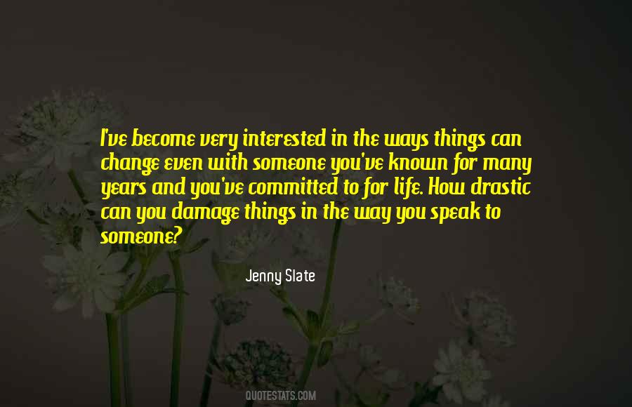 Jenny Slate Quotes #462554