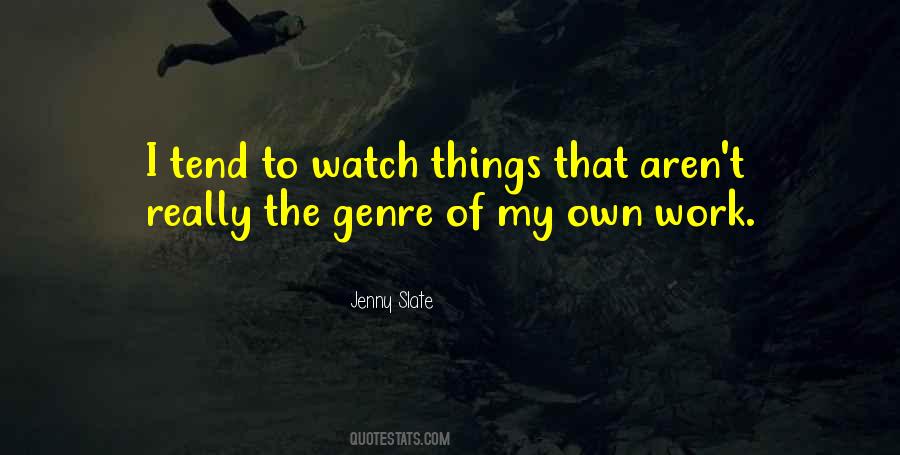 Jenny Slate Quotes #478114