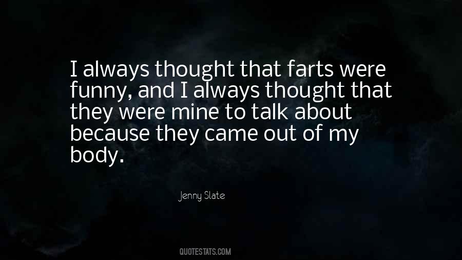 Jenny Slate Quotes #512731