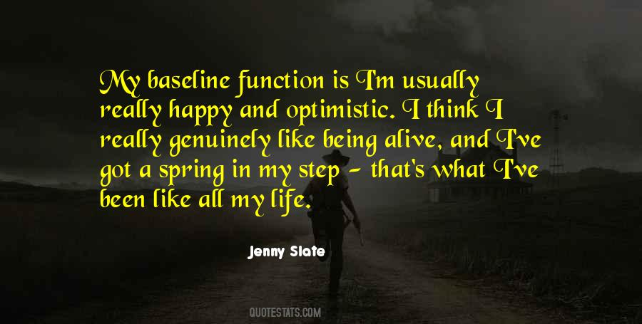 Jenny Slate Quotes #784584