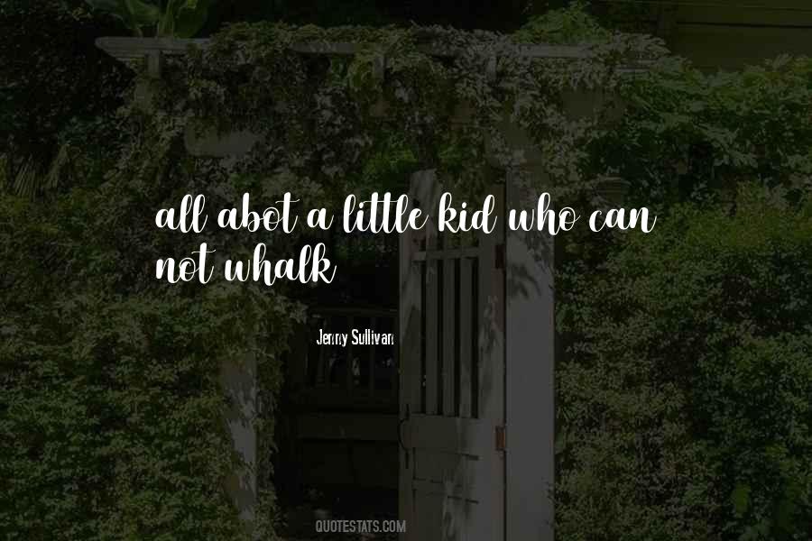 Jenny Sullivan Quotes #919222 Jenny Sullivan Quotes #919222