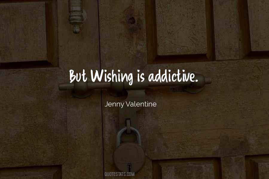 Jenny Valentine Quotes #363992