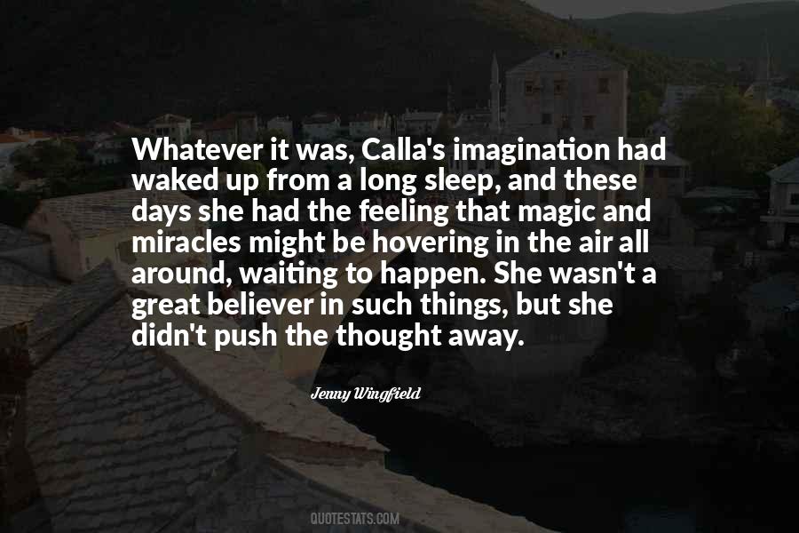 Jenny Wingfield Quotes #794230 Jenny Wingfield Quotes #794230