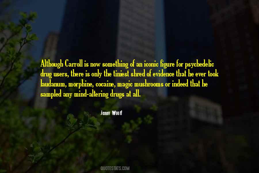 Jenny Woolf Quotes #1051760 Jenny Woolf Quotes #1051760