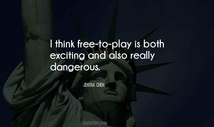 Jenova Chen Quotes #1038824