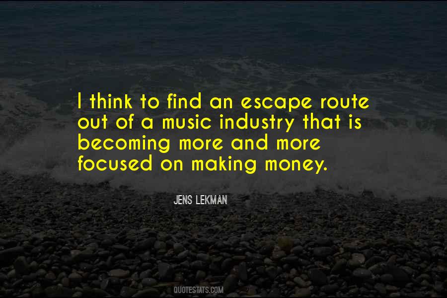 Jens Lekman Quotes #770591