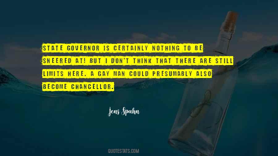 Jens Spahn Quotes #1134679