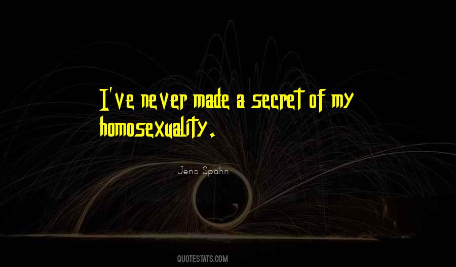 Jens Spahn Quotes #1312245