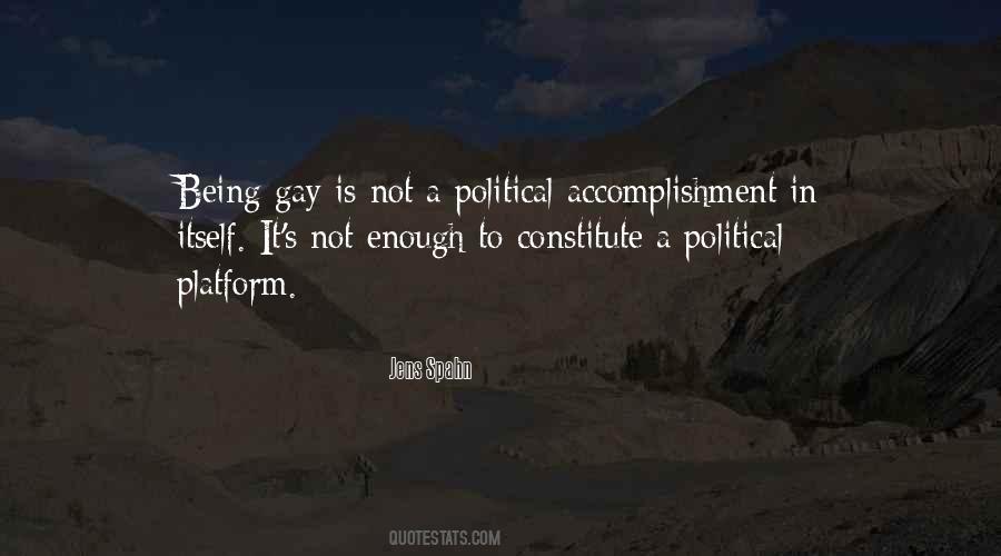 Jens Spahn Quotes #143626
