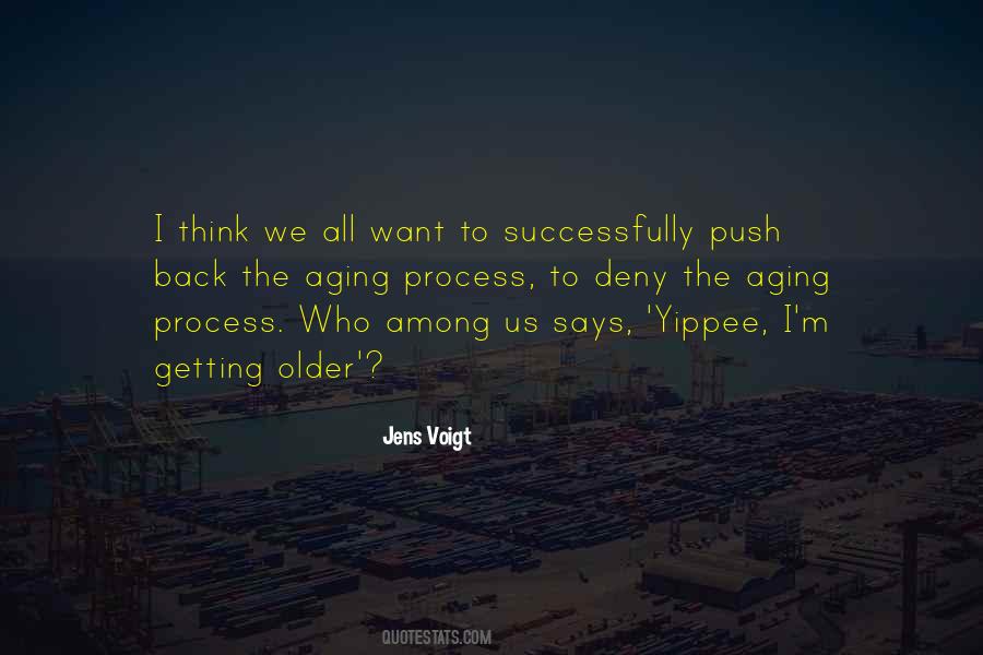Jens Voigt Quotes #1402705