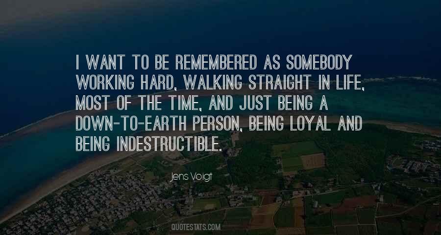 Jens Voigt Quotes #1451200