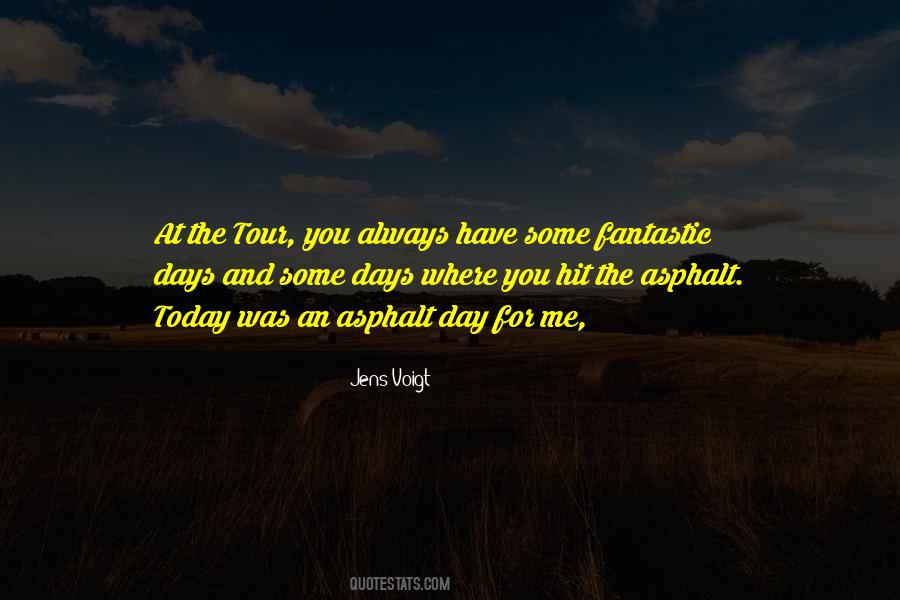 Jens Voigt Quotes #1600557