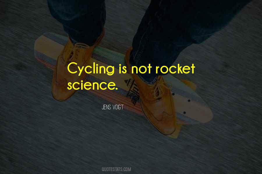 Jens Voigt Quotes #1754929
