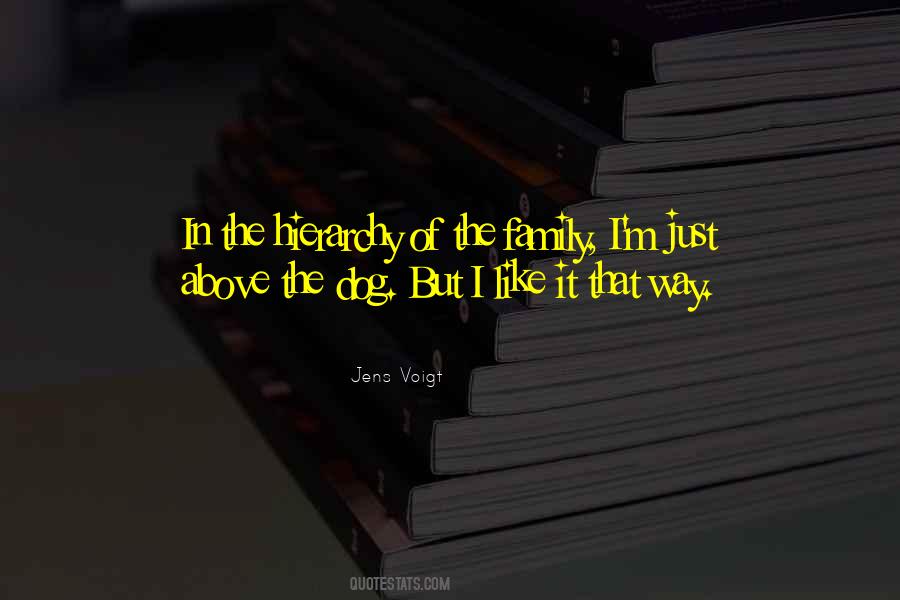 Jens Voigt Quotes #264953