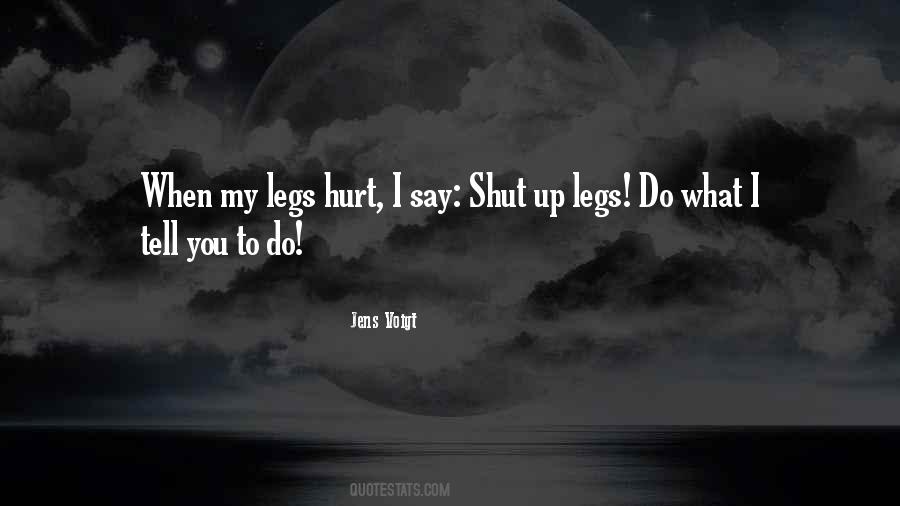 Jens Voigt Quotes #289200