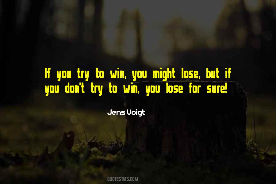 Jens Voigt Quotes #580337