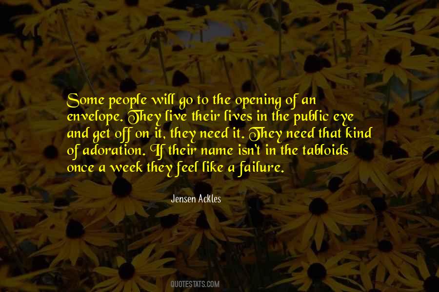 Jensen Ackles Quotes #764600