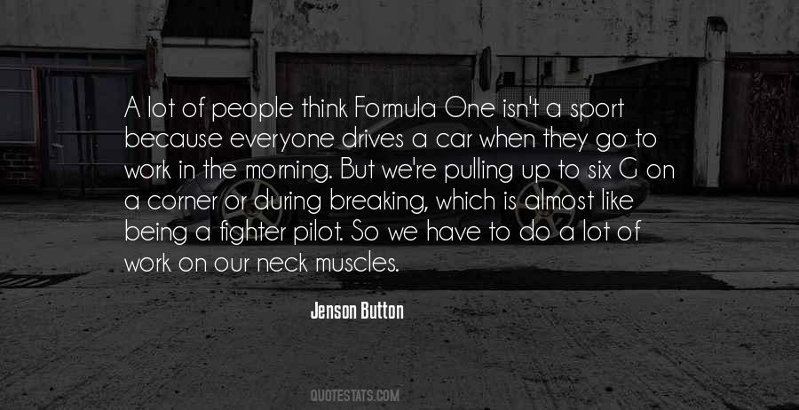 Jenson Button Quotes #117849