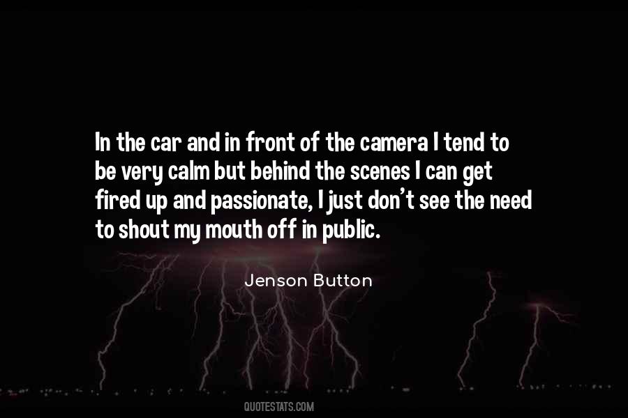 Jenson Button Quotes #1183961