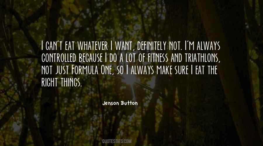 Jenson Button Quotes #1210683