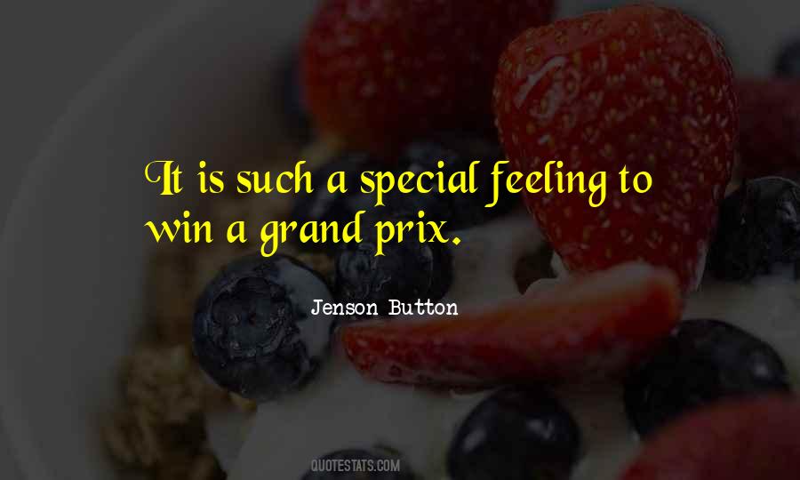 Jenson Button Quotes #1687102