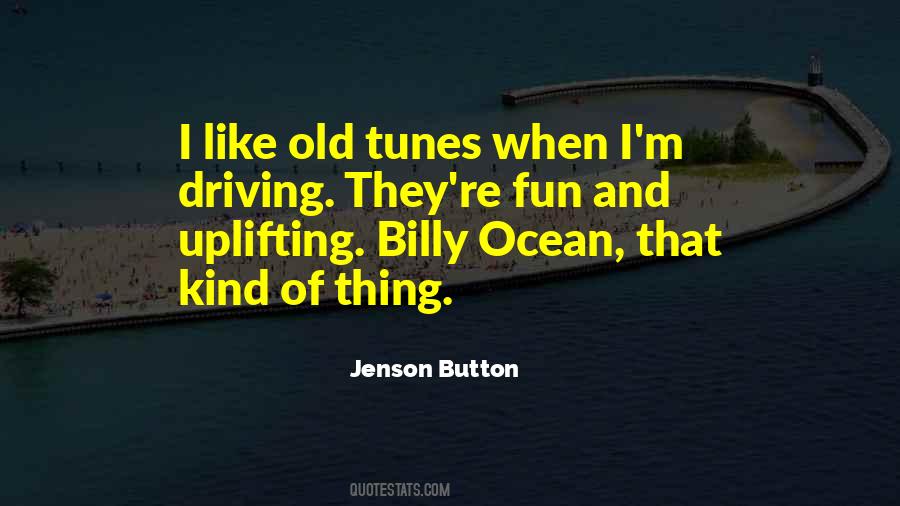 Jenson Button Quotes #263644