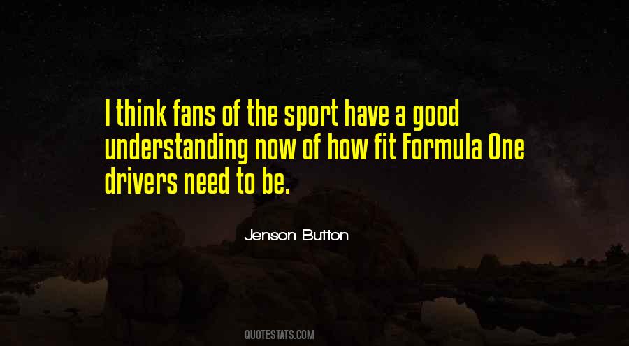 Jenson Button Quotes #328478