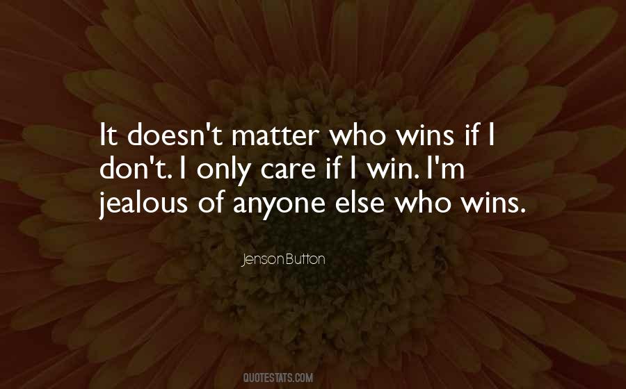 Jenson Button Quotes #545885