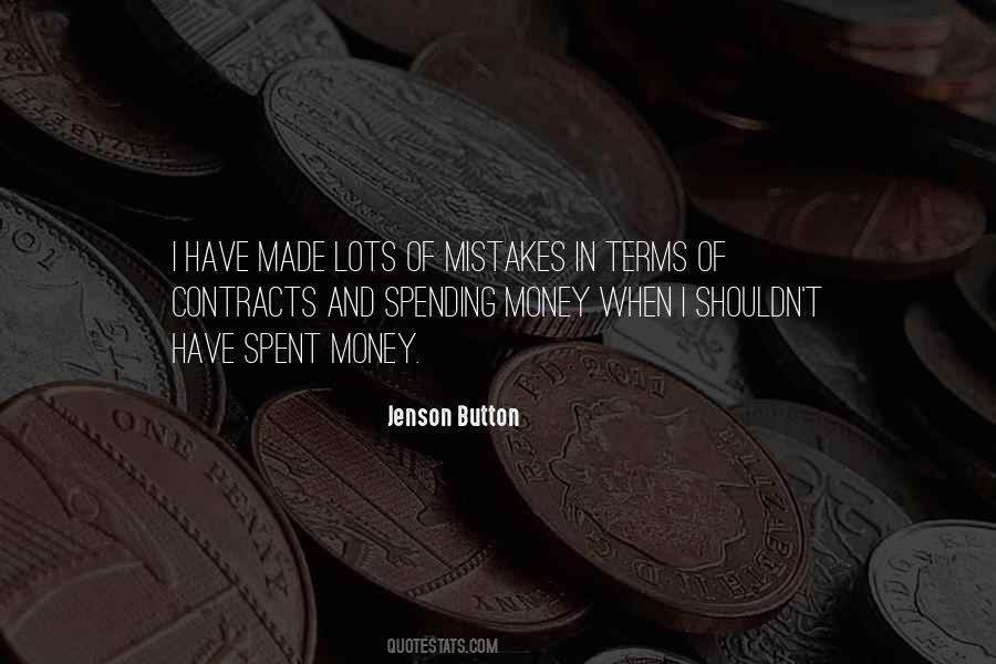 Jenson Button Quotes #605045