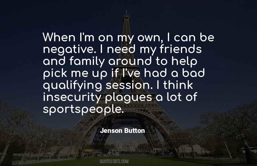 Jenson Button Quotes #945617