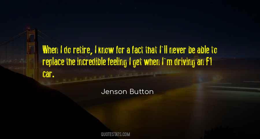 Jenson Button Quotes #983300