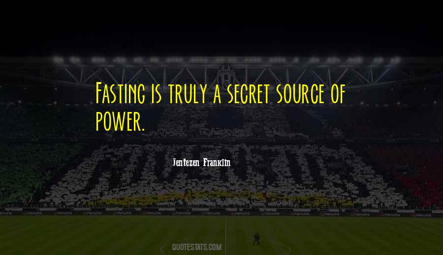 Jentezen Franklin Quotes #1815488