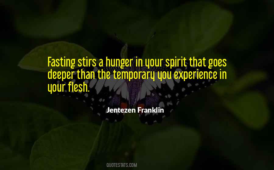 Jentezen Franklin Quotes #348362