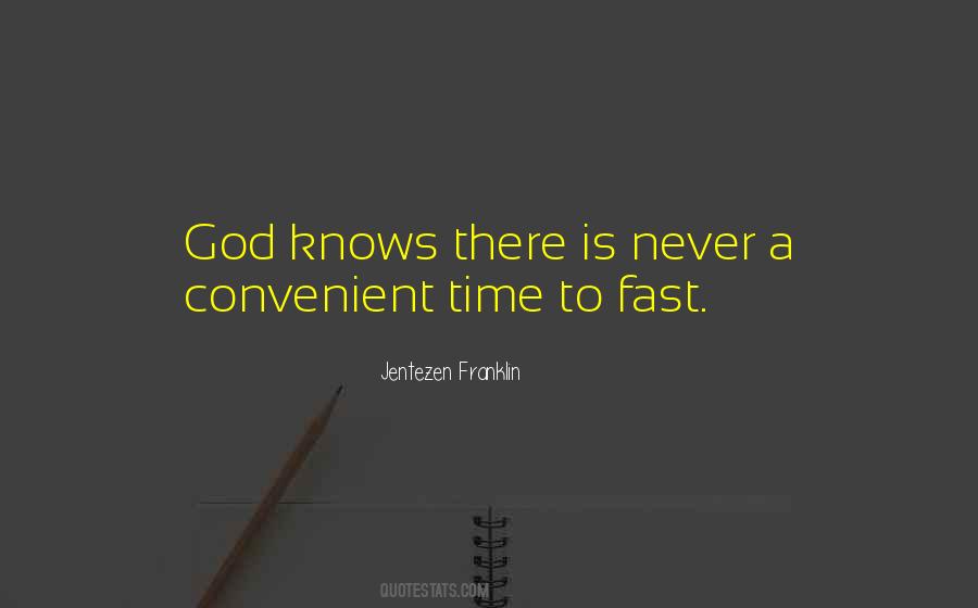 Jentezen Franklin Quotes #803420