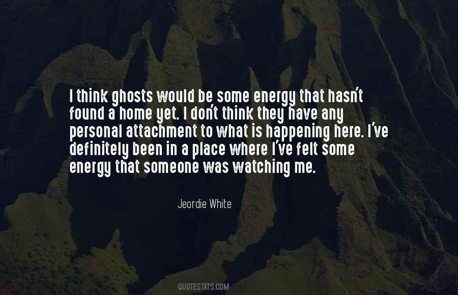 Jeordie White Quotes #1383858