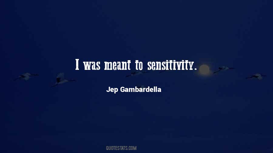 Jep Gambardella Quotes #1433493 Jep Gambardella Quotes #1433493