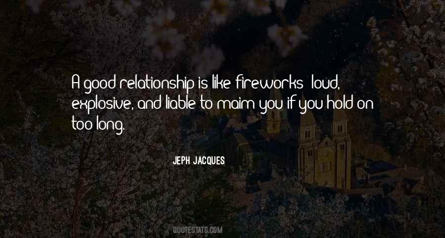 Jeph Jacques Quotes #1743721