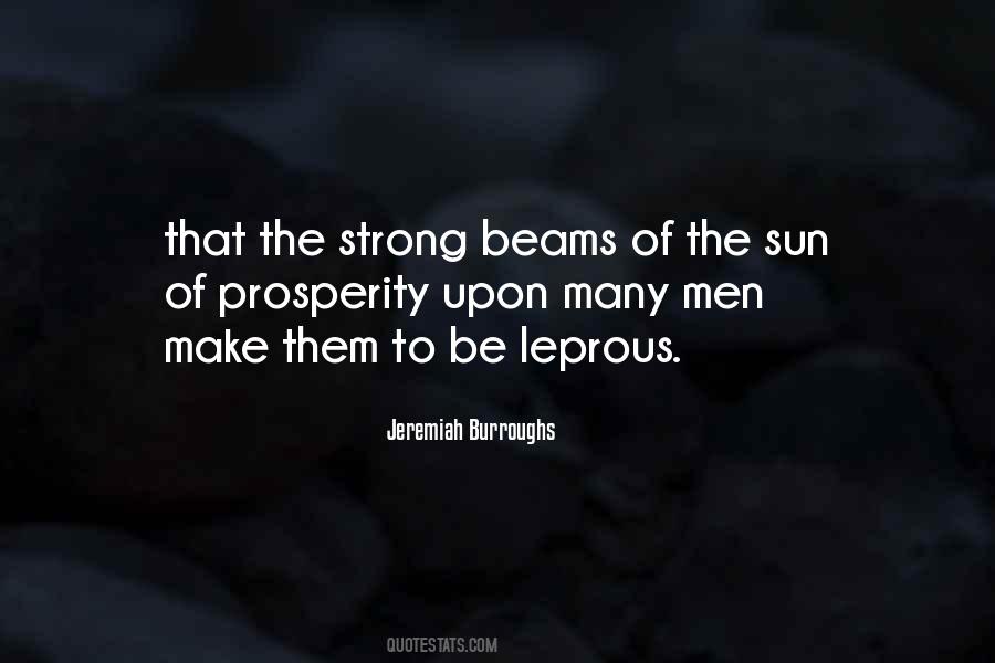Jeremiah Burroughs Quotes #1711725