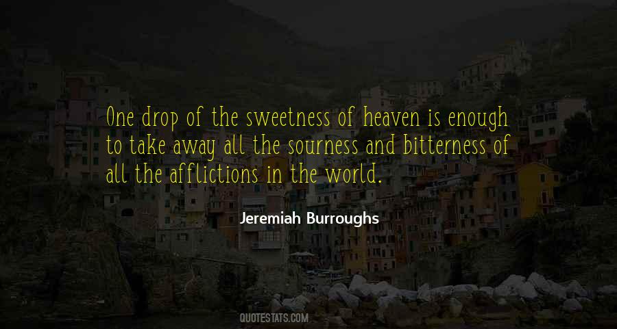 Jeremiah Burroughs Quotes #1762434