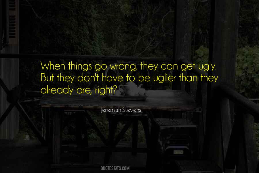 Jeremiah Stevens Quotes #1492044 Jeremiah Stevens Quotes #1492044