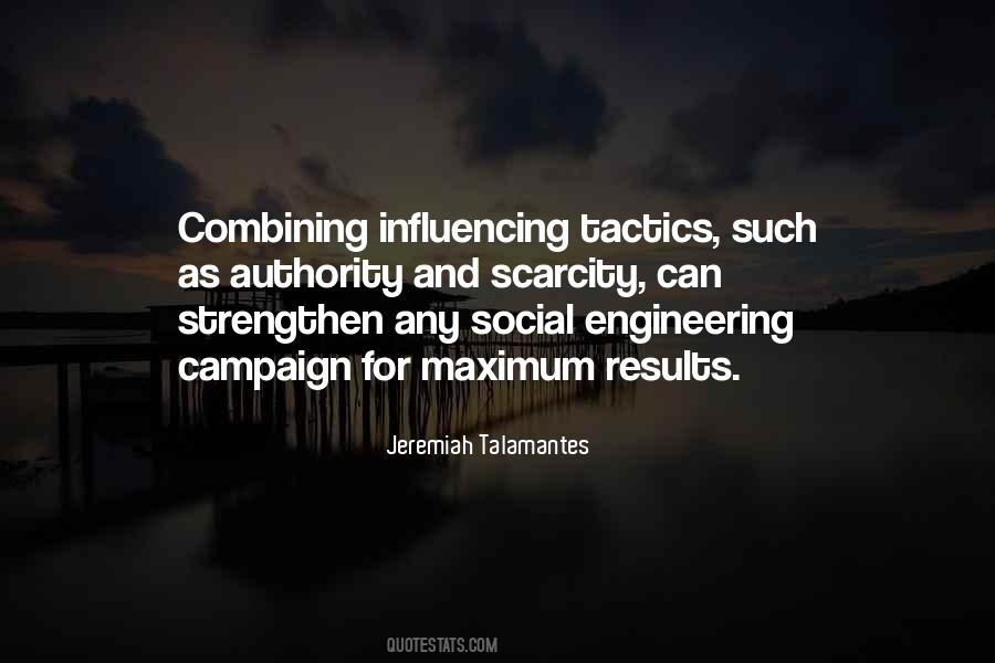 Jeremiah Talamantes Quotes #1703410 Jeremiah Talamantes Quotes #1703410