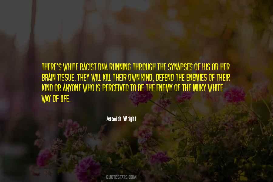 Jeremiah Wright Quotes #1213807