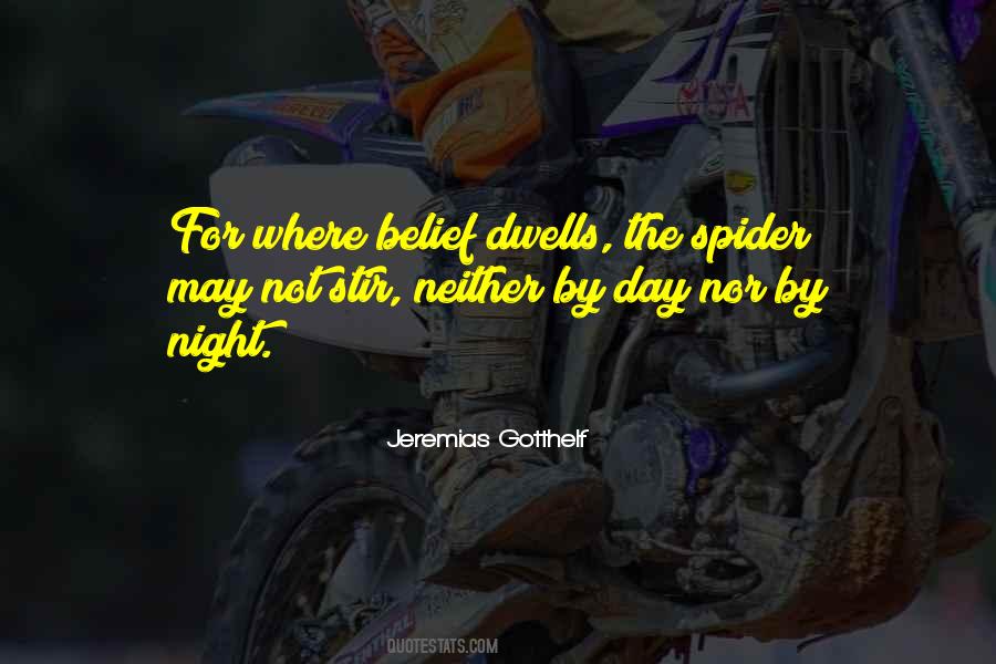 Jeremias Gotthelf Quotes #65058