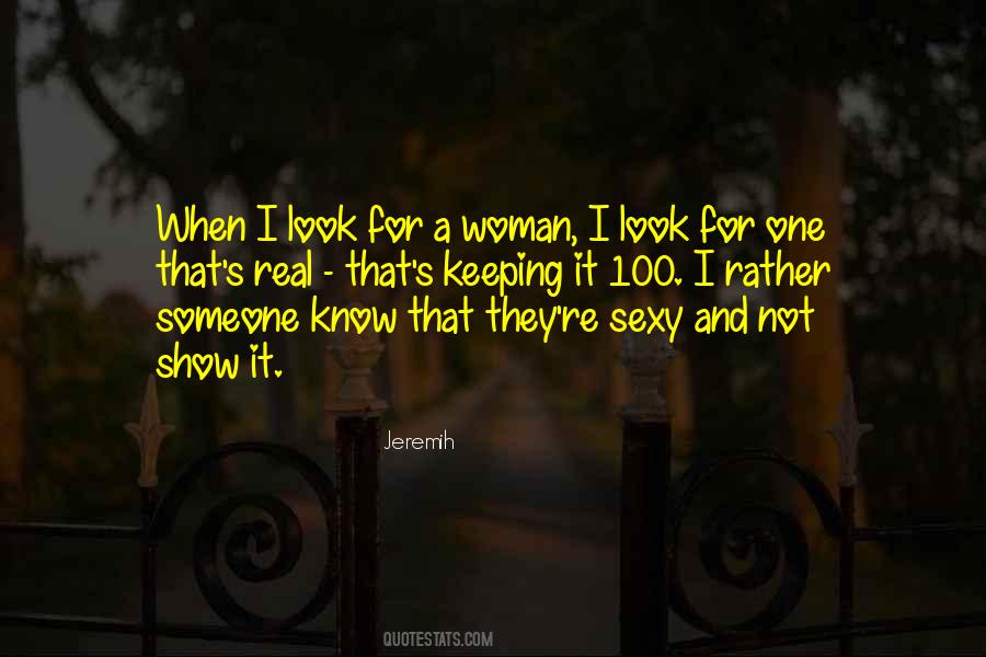 Jeremih Quotes #1090558