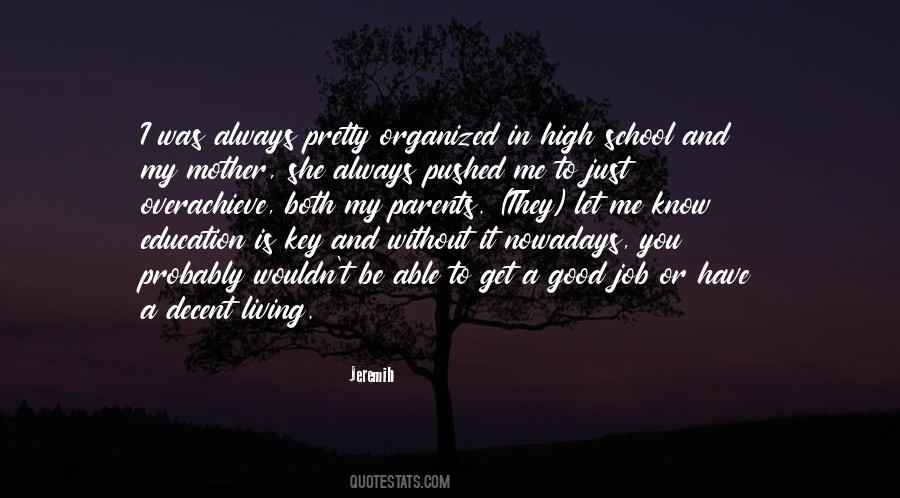 Jeremih Quotes #177255