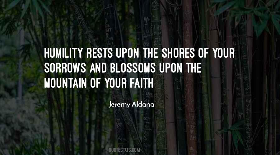 Jeremy Aldana Quotes #1441276