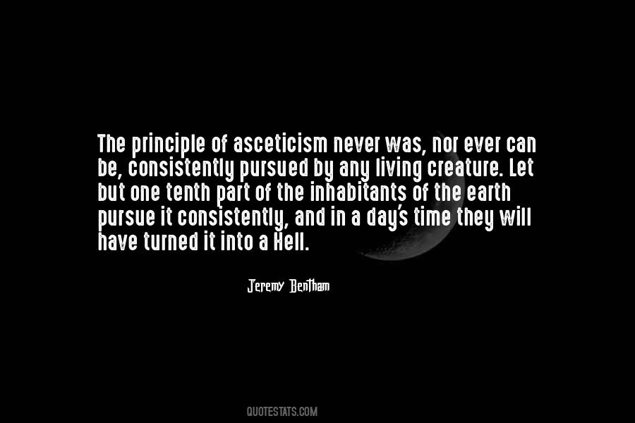 Jeremy Bentham Quotes #1319660