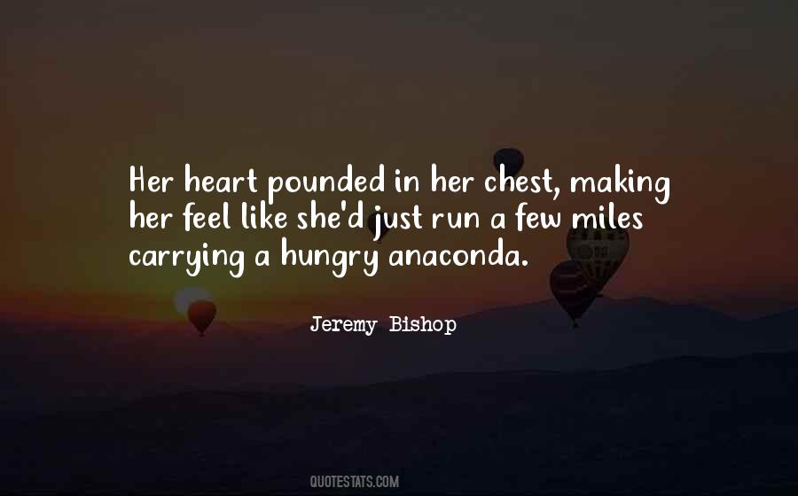 Jeremy Bishop Quotes #183858 Jeremy Bishop Quotes #183858